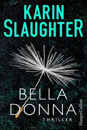 Slaughter |  Belladonna | eBook | Sack Fachmedien