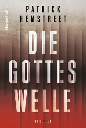 Hemstreet | Die Gotteswelle | E-Book | sack.de