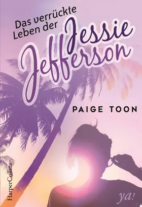Toon |  Das verrückte Leben der Jessie Jefferson | eBook | Sack Fachmedien