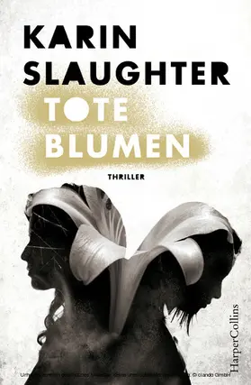 Slaughter |  Tote Blumen | eBook | Sack Fachmedien