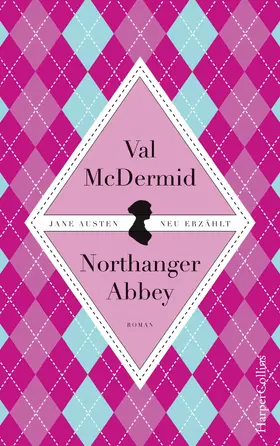 McDermid |  Northanger Abbey | eBook | Sack Fachmedien