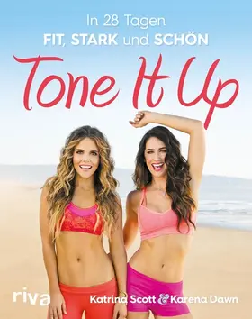 Scott / Dawn | Tone it up | E-Book | sack.de