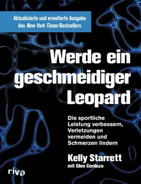 Starrett / Cordoza |  Werde ein geschmeidiger Leopard – aktualisierte und erweiterte Ausgabe | eBook | Sack Fachmedien