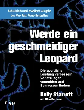 Starrett / Cordoza |  Werde ein geschmeidiger Leopard – aktualisierte und erweiterte Ausgabe | eBook | Sack Fachmedien