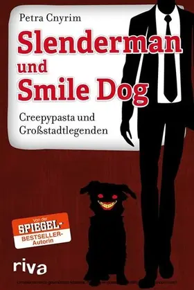 Cnyrim |  Slenderman und Smile Dog | eBook | Sack Fachmedien
