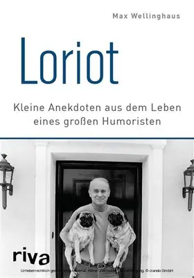 Wellinghaus |  Loriot | eBook | Sack Fachmedien