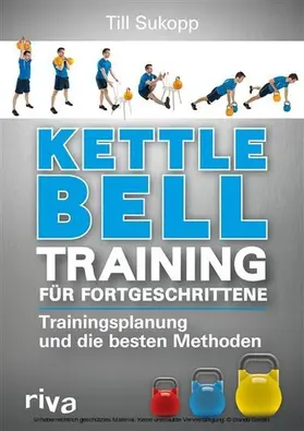 Sukopp | Kettlebell-Training für Fortgeschrittene | E-Book | sack.de
