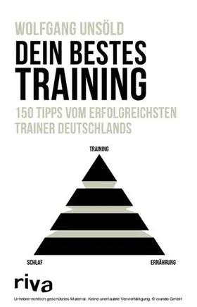 Unsöld | Dein bestes Training | E-Book | www2.sack.de