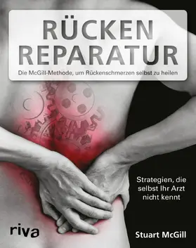 McGill |  Rücken-Reparatur | eBook | Sack Fachmedien