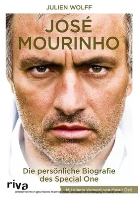 Wolff | José Mourinho | E-Book | sack.de