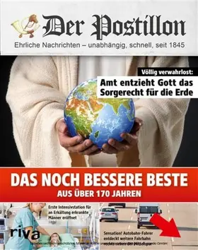 Sichermann |  Der Postillon | eBook | Sack Fachmedien