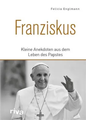 Englmann |  Franziskus | eBook | Sack Fachmedien
