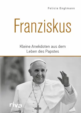 Englmann |  Franziskus | eBook | Sack Fachmedien