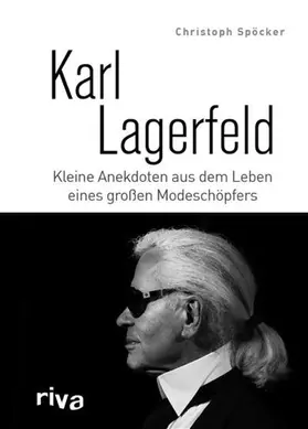 Spöcker | Karl Lagerfeld | E-Book | www2.sack.de
