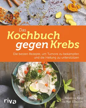 Katz | Das Kochbuch gegen Krebs | E-Book | www2.sack.de