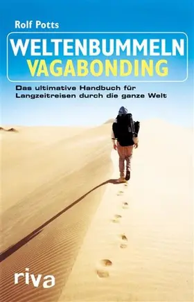 Potts |  Weltenbummeln – Vagabonding | eBook | Sack Fachmedien