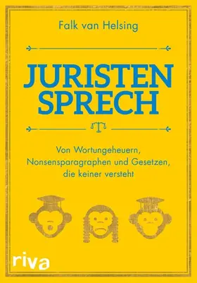 Helsing | Juristensprech | E-Book | www2.sack.de