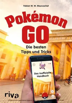 Mauruschat | Pokémon GO | E-Book | sack.de