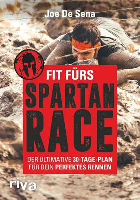 De Sena | Fit fürs Spartan Race | E-Book | www2.sack.de