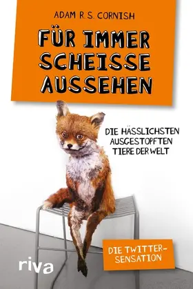 Cornish | Für immer scheiße aussehen | E-Book | www2.sack.de
