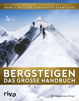 Mountaineers | Bergsteigen - Das große Handbuch | E-Book | sack.de