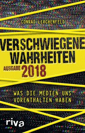 Lerchenfeldt |  Verschwiegene Wahrheiten | eBook | Sack Fachmedien