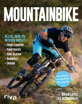 Lopes / McCormack |  Mountainbike | eBook | Sack Fachmedien