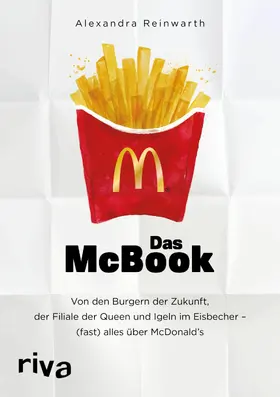 Reinwarth | Das McBook | E-Book | sack.de