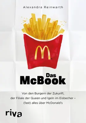 Reinwarth |  Das McBook | eBook | Sack Fachmedien
