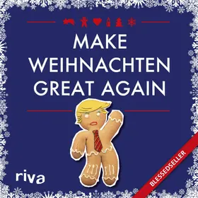 Ronge | Make Weihnachten great again | E-Book | www2.sack.de