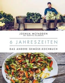 McFadden / Holmberg | 6 Jahreszeiten | E-Book | www2.sack.de