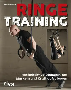 Gillette | Ringetraining | E-Book | www2.sack.de