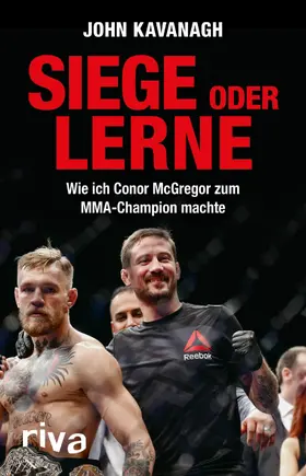 Kavanagh |  Siege oder lerne | eBook | Sack Fachmedien