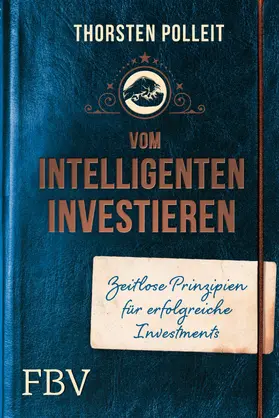 Polleit |  Vom intelligenten Investieren | Buch |  Sack Fachmedien