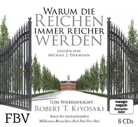 Kiyosaki / Wheelwright |  Warum die Reichen immer reicher werden | Sonstiges |  Sack Fachmedien
