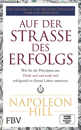 Hill |  Auf der Straße des Erfolgs | Buch |  Sack Fachmedien