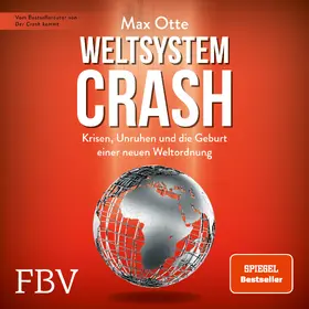 Otte |  Weltsystemcrash | Sonstiges |  Sack Fachmedien