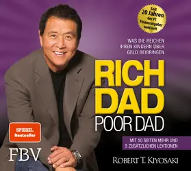 Kiyosaki |  Rich Dad Poor Dad | Sonstiges |  Sack Fachmedien