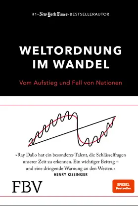 Dalio |  Weltordnung im Wandel | Buch |  Sack Fachmedien