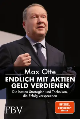 Otte |  Endlich mit Aktien Geld verdienen | Buch |  Sack Fachmedien