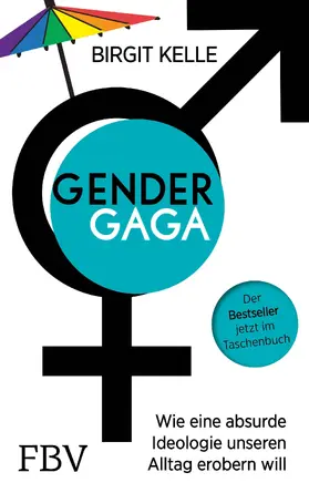 Kelle |  Gendergaga | Buch |  Sack Fachmedien