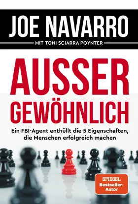 Navarro |  Außergewöhnlich | Buch |  Sack Fachmedien