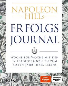 Hill |  Napoleon Hills Erfolgsjournal | Buch |  Sack Fachmedien