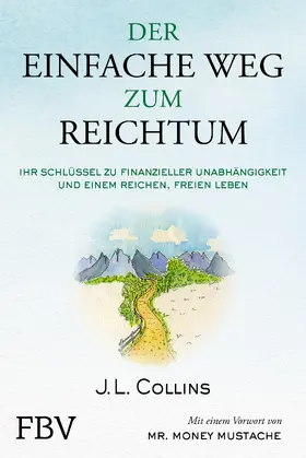 Collins |  Der einfache Weg zum Reichtum | Buch |  Sack Fachmedien