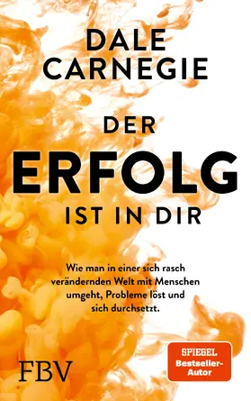 Carnegie |  Der Erfolg ist in dir | Buch |  Sack Fachmedien