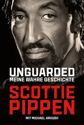 Pippen / Arkush |  Unguarded | Buch |  Sack Fachmedien