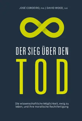 Cordeiro / Cordeiro Mateo / Wood |  Der Sieg über den Tod | Buch |  Sack Fachmedien