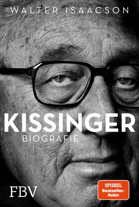 Isaacson |  Kissinger | Buch |  Sack Fachmedien
