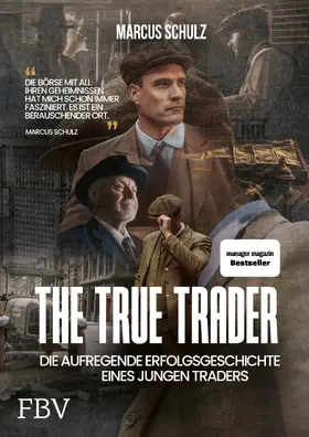 Schulz |  The True Trader | Buch |  Sack Fachmedien