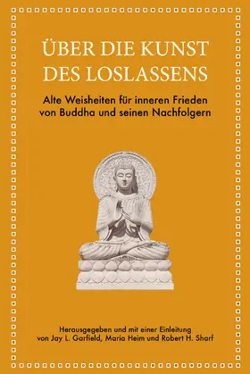 Garfield / Heim / Sharf |  Über die Kunst des Loslassens | Buch |  Sack Fachmedien